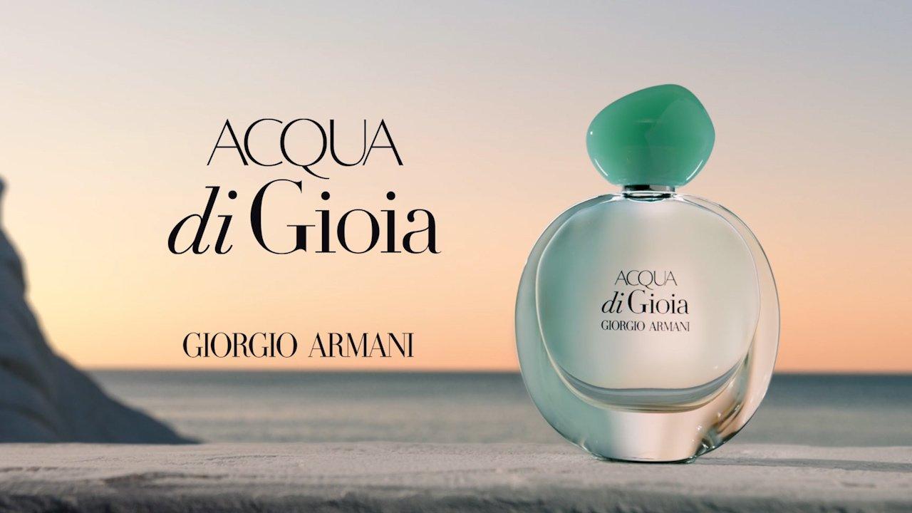 ACQUA DI GIOIA